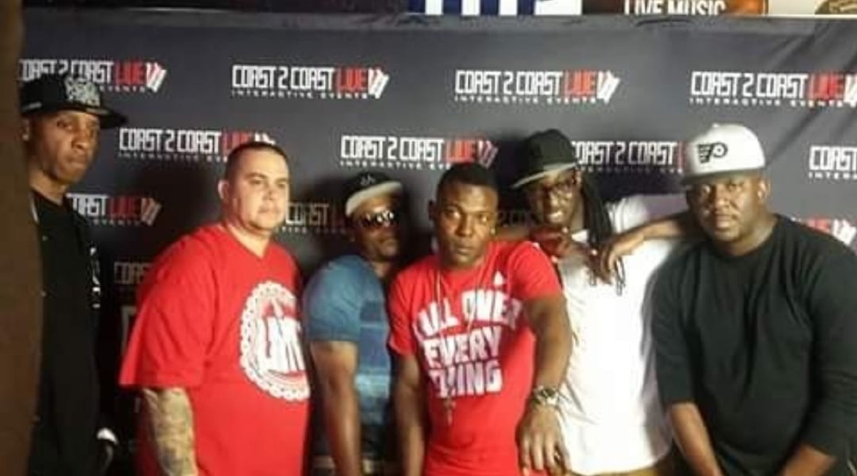 Coast 2 Coast LIVE